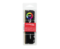 HyperX 8GB (1x8GB) 3200MHz CL16 Fury RGB - 511004 - zdjęcie 3